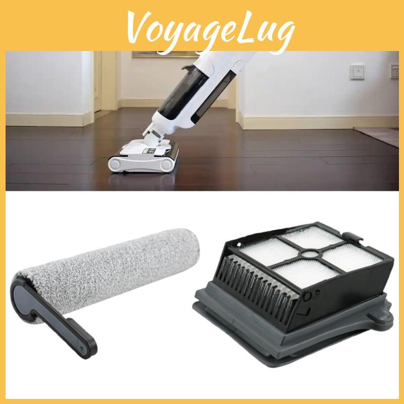 Parts Replacement Cleaner With Roller Brush Filter For Tineco Floor One Pro S7