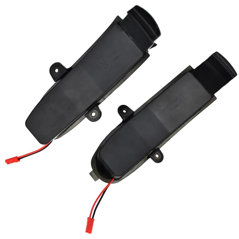 Turn Signal LED Light For Mercedes Benz C Class W203 S203 CL203 Side rear view Mirror Indicator Blinker Sequential Dynamic 2001