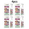 Yegbong pet toilet training spray to guide cats and dogs to defecate at fixed points, natural formula for indoor and outdoor use 100ml