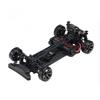 Yokomo Rookie Drift 1 10 Rwd Drift Car Assembly Kit Rd2.0