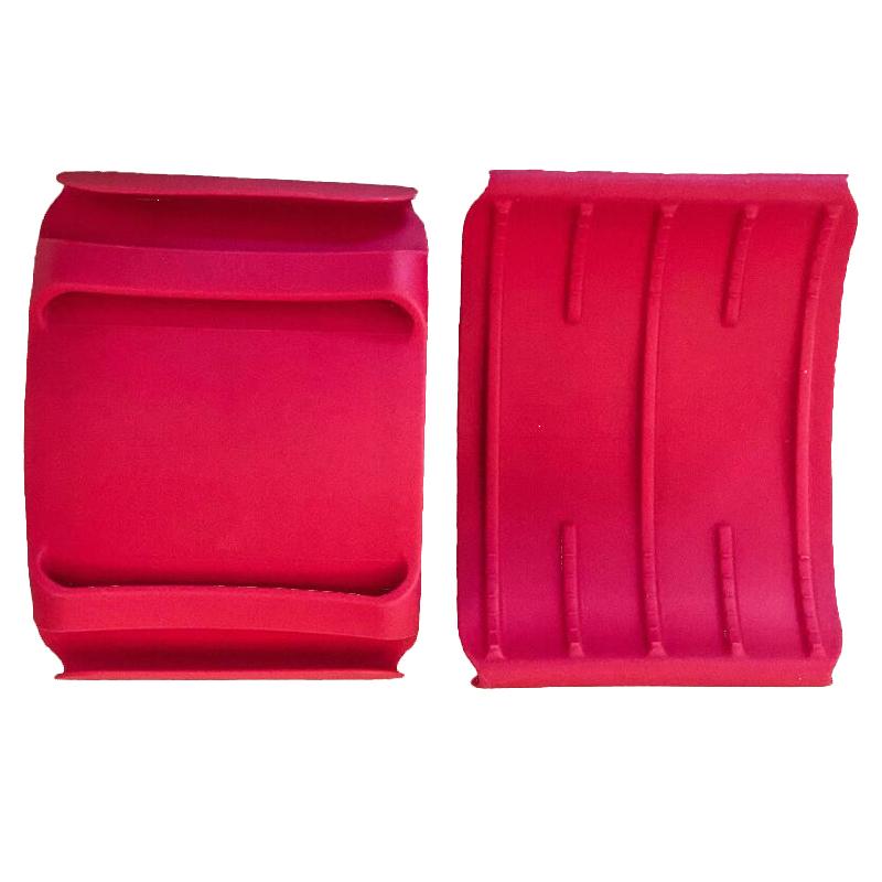 Multi Functional Silicone Anti Slip And Heat-Insulating Kitchen Tools, Anti Scald Oven, Hand Clip Silicone Gloves