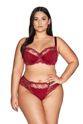 Semi-soft Bra Ava 1030 Ava