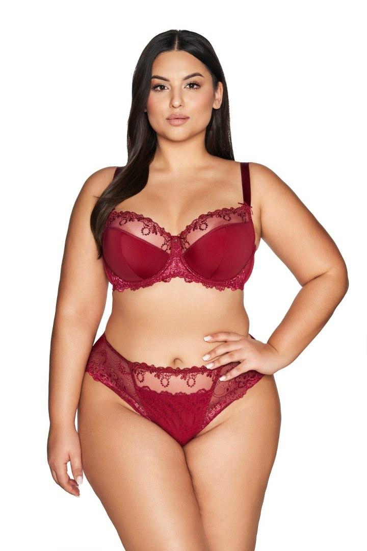 

Biustonosz semi soft Ava 1030 Maxi Ava
