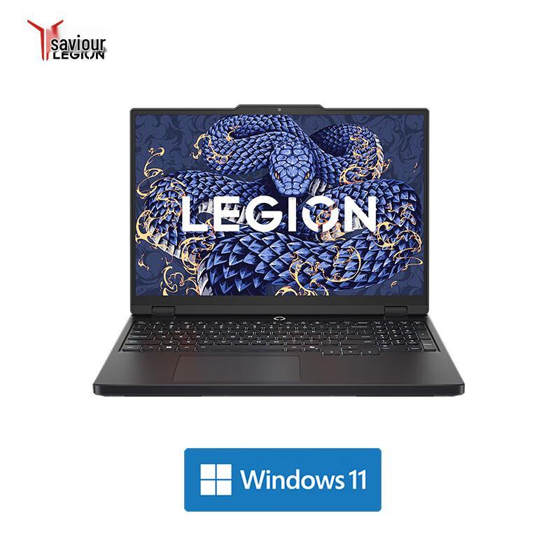 

Lenovo Legion Y7000/Y7000P Series Gaming Laptops (CN version) RTX 5060, 32GB RAM, 1TB SSD