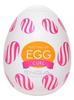 Tenga Curl Egg - Tenga - Egg Masturbators