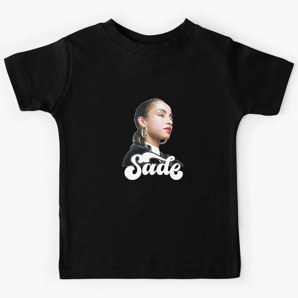 Sade Kids T-Shirt 100