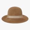 Helen Kaminski Hat51004 Ca Daisy Camel Cloche Bucket Hat
