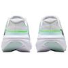 Nike Downshifter 14 Men White Glacier Blue Green Strike Black IB1895-100