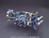 Bandai VF-25S Armored Messiah Valkyrie Máquina do Ozma 1/72 Macross Frontier