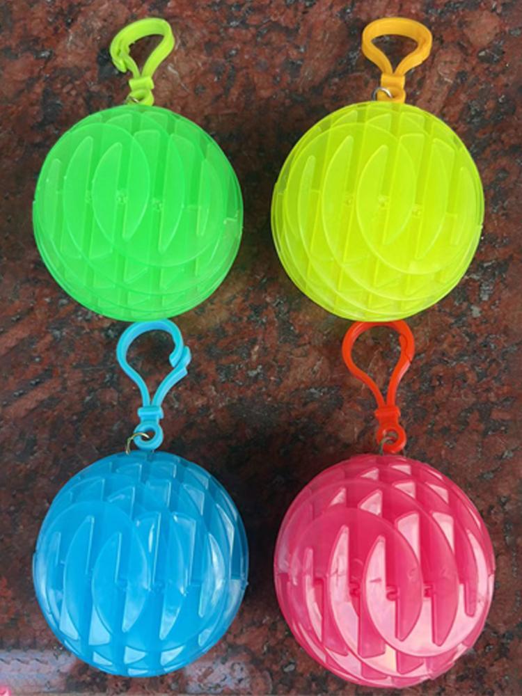 Non-Toxic Worm Unpacking Morphing Worm Big Fidget Toy Fidget Worm Six Sided Pressing Stress Relief Squishy Worms Stress Relief Toys