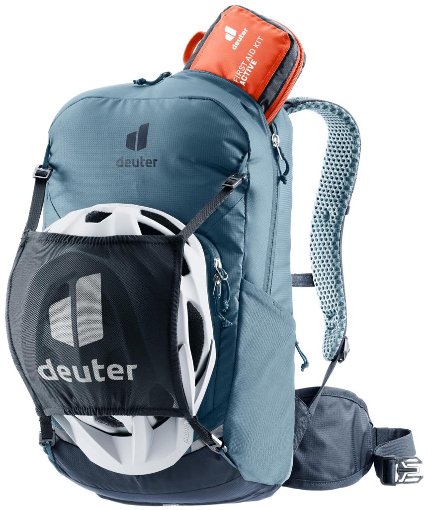 Deuter Bike Rucksack I 20 Free