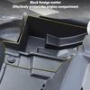 2PCS For Corolla Cross     2024 Car Engine Compartment Filter Screen Protective Cover Water Tank Protective Net