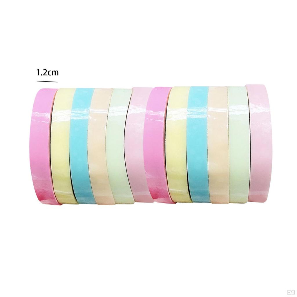 Ball Tape for Creative Play and Relaxation