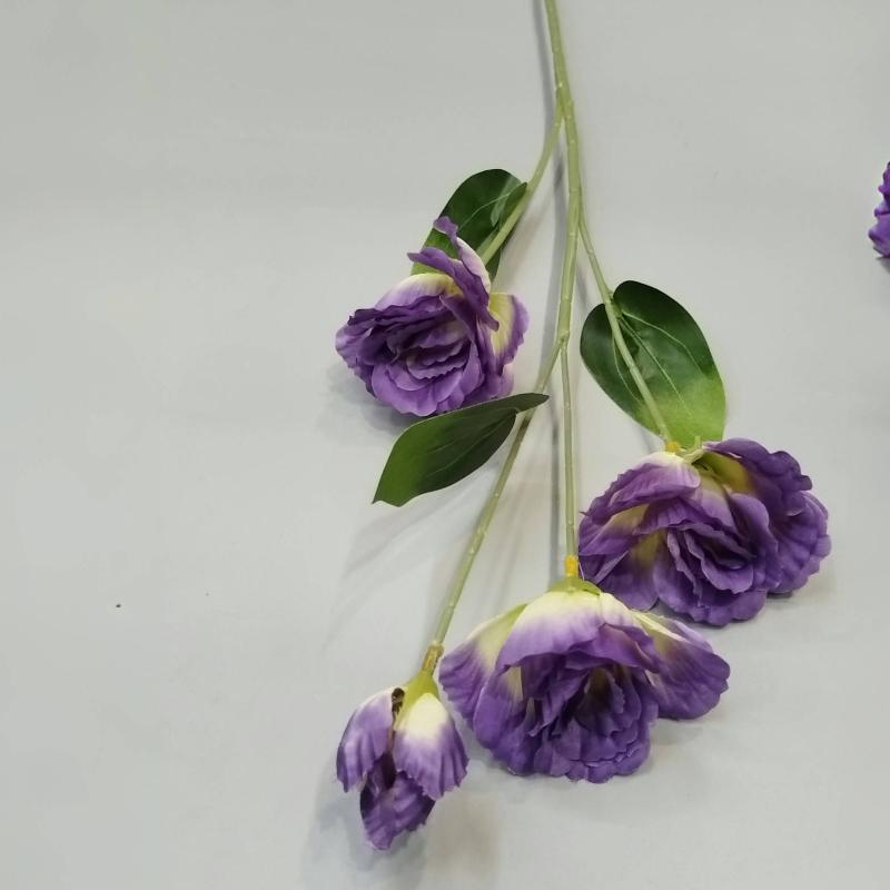 Simulation Flowers Fake Flowers Wedding Floral Arrangement Silk Flower Arrangement Living Room Ornaments Pography Props