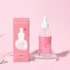 MARY & MAY Hyaluronics Serum 30ml | 6 Types Hyaluronic Acid Daily Hydrating K-Beauty