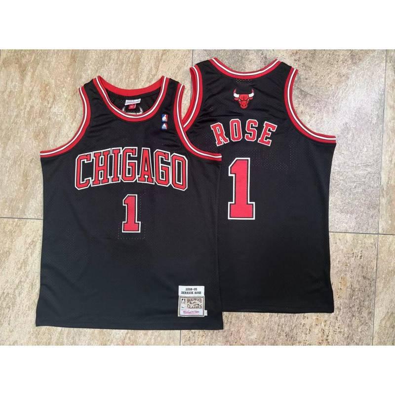 Retro NBA Basketball Jersey Sleeveless Sportswear Men Women Fall Winter Unisex Team Fan Apparel