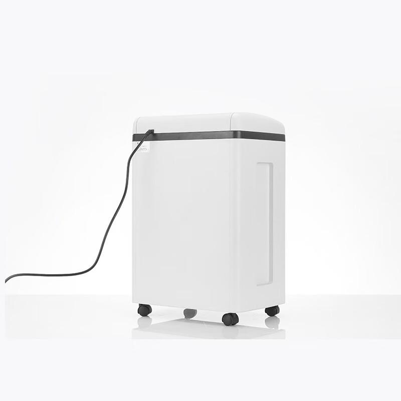 Aurora AS1039CD Micro-Cut Commercial Shredder CN Plug (adapter Included)