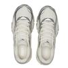 D1GA251101 Mizuno Wave Prophecy LS Off White Black Silver (Men's)