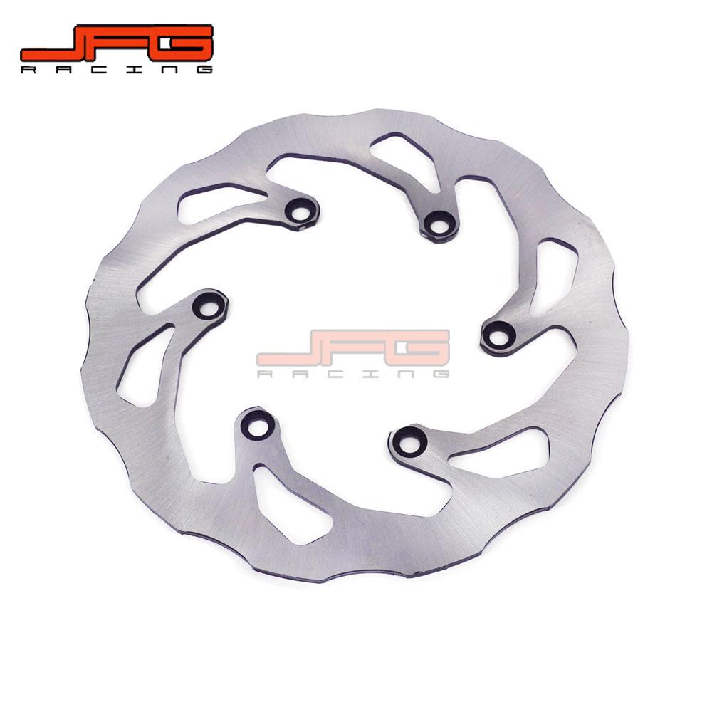 Compatible Disc Brake for DT230LANZA, TTR250, TTR250RAID Motorcycles.