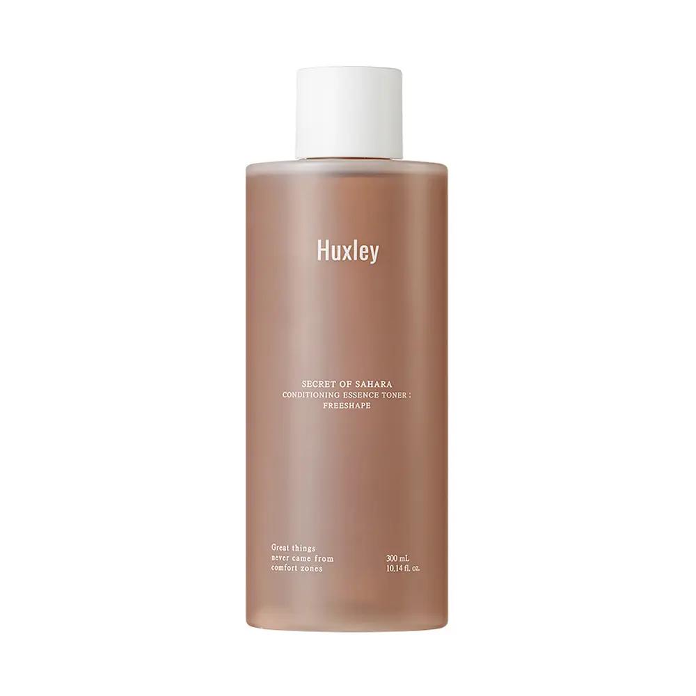 Huxley Conditioning Essence Toner FreeShape 300mL