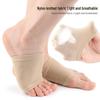 Magnetic Foot Support Strap with Breathable Arch Pad