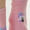 BT21 MANG BASIC Socks 2025 F/W Collection