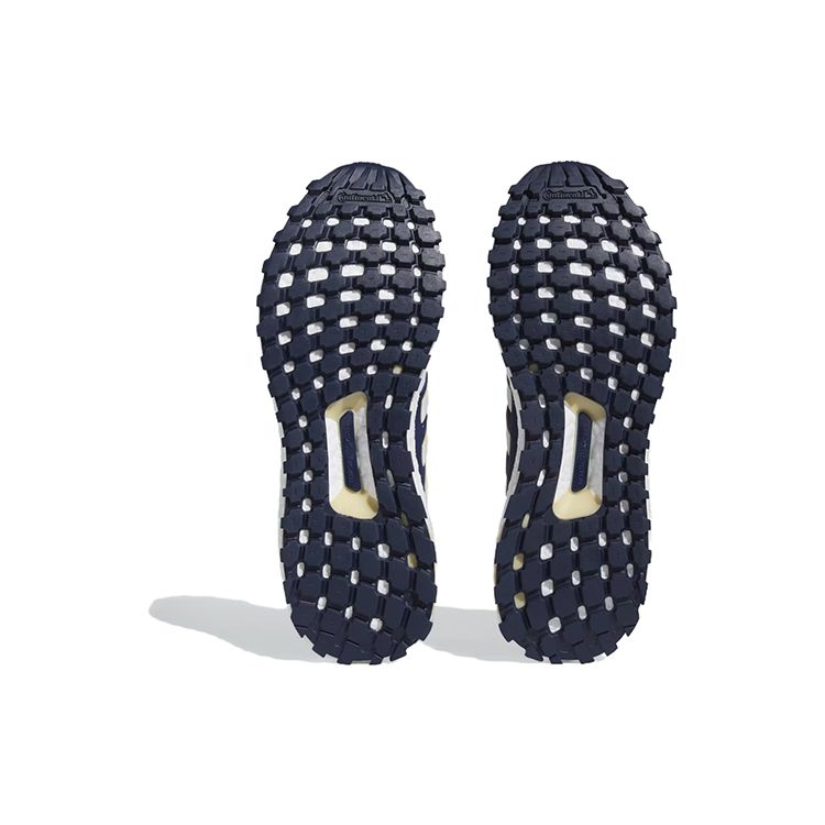 Adidas UltraBoost 1.0 NCAA Pack - Georgia Tech Men Sneakers White Cloud-White Collegiate-Navy IG5887