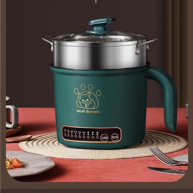 Smart Dormitory Low-Power Electric Pot