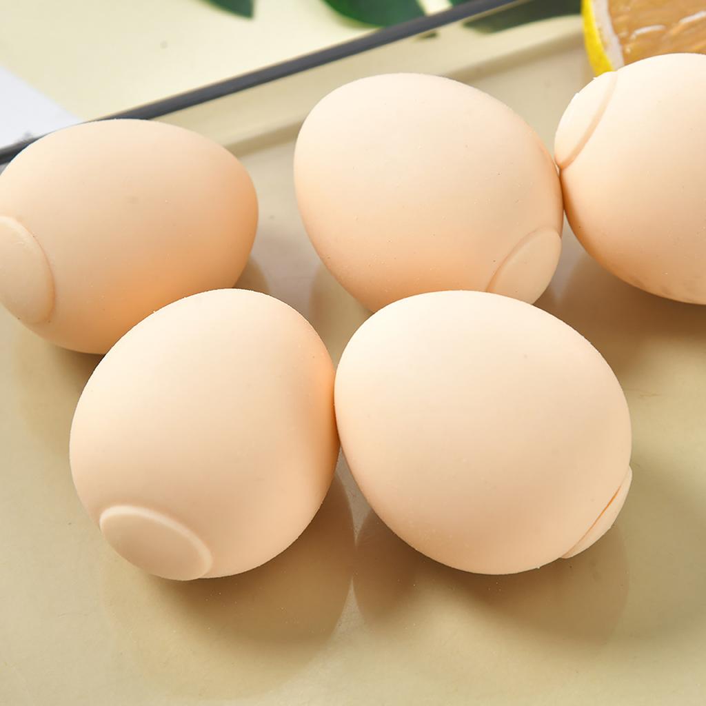 Egg Pinch Music Creative Stress Relieving Tool For Children, Ventilating And Relieving Toy