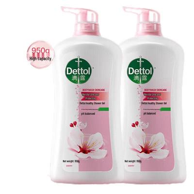 Sabun ve duş jelleri – Duş jeli