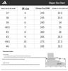 adidas Men's Adilette Aqua Sport Slides