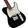 Fender Short Scale Guitar Made In Japan Junior Collection Telecaster®, Rosewood Fingerboard, Black, with Soft Case