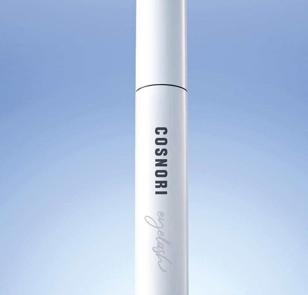 COSNORI Long Active Eyelash Serum Nourishing Lash Care 9ml Daily Enhancer Eye Makeup