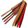 Fender/Essentials Leather Strap Brown Fender [Guitar Strap]