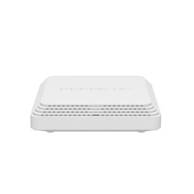 Mesh Wi-Fi Access Point - Keenetic - Orbiter 6 AX3000 - 3000 Mbps - Dual Band - WPA3 - Parental Control