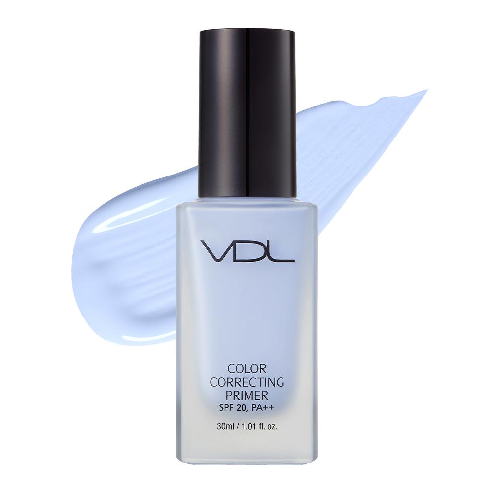 VDL Color Correcting Primer 30ml | Serenity