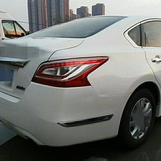 Applicable Taillight Half Assembly for New Teana 13-15 Models & Duke Version