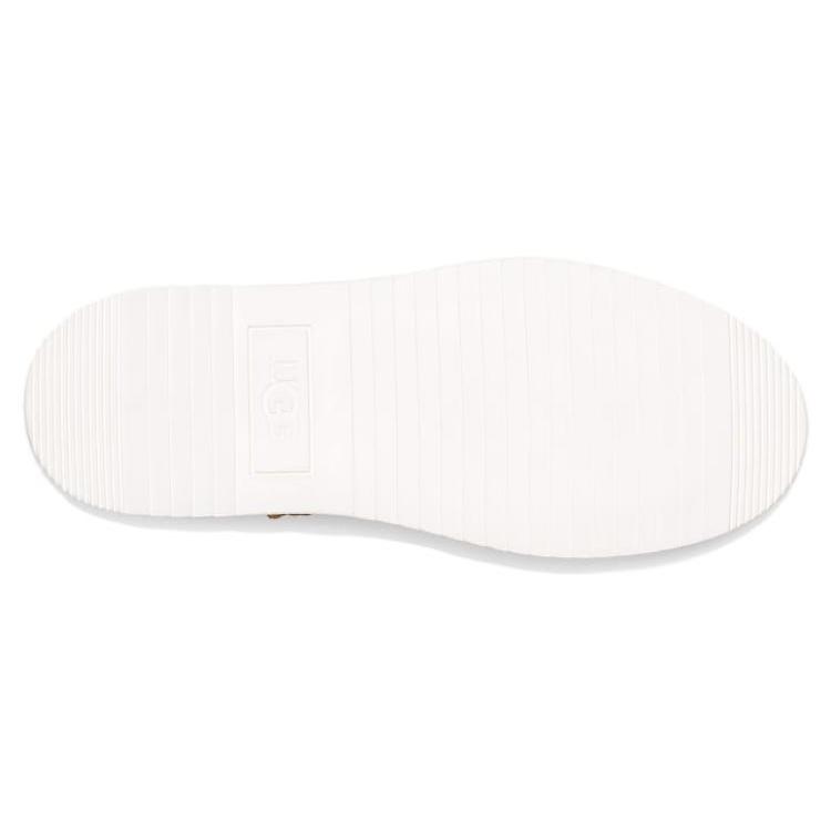 New UGG Ankle Boots Women's Brown 1143786-CHE