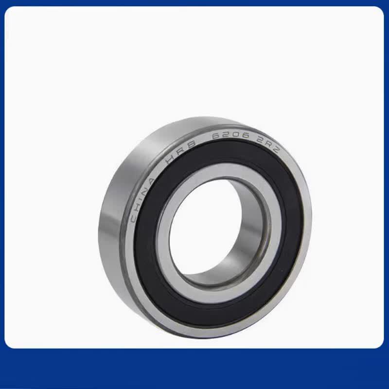 Runqinghe GW Deep Groove Ball Bearing