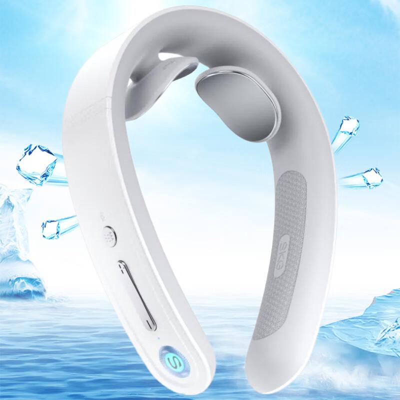 SKG Neck Massager G1-3 Luxury Edition