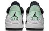 Jordan Legacy 312 Low Black White Teal Tint GS CJ5500-013