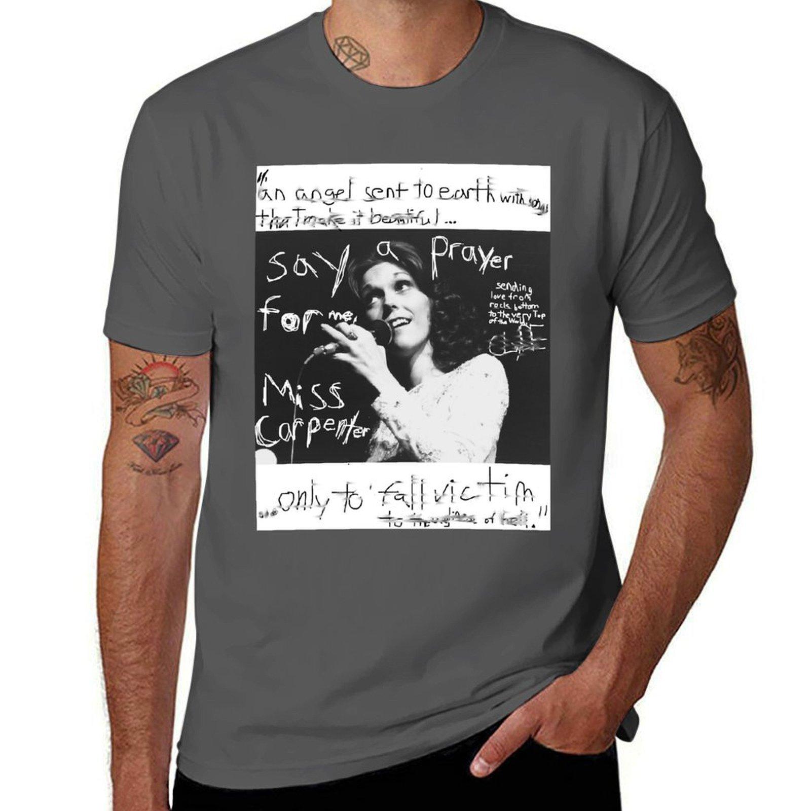 

Funny Man Karen Awesome For Music Fans T-Shirt cotton t shirt pack mens graphic t shirts T-Shirt 4XL