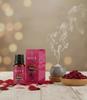 SOUL Rose Essential Oil | Ultra Premium Grade | Yoga, Meditation, Aromatherapy & Stress Relief | 100% Pure & Natural | GMP & ISO 9001 Certif