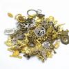 100pcs Tibetan Silver Mixed Pendant Animals Charms Beads for Jewelry Making Bracelet Earrings Necklace DIY Craft Art Charms