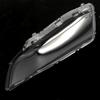 Transparent Headlight Lens Cover for 2017 Dongfeng Fengxing Jingyi X6
