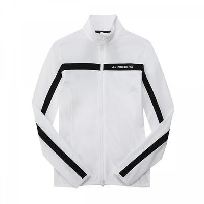 Jay Lindberg Gwjs03874 0000 Zenith Mid Layer Golf Women Jacket