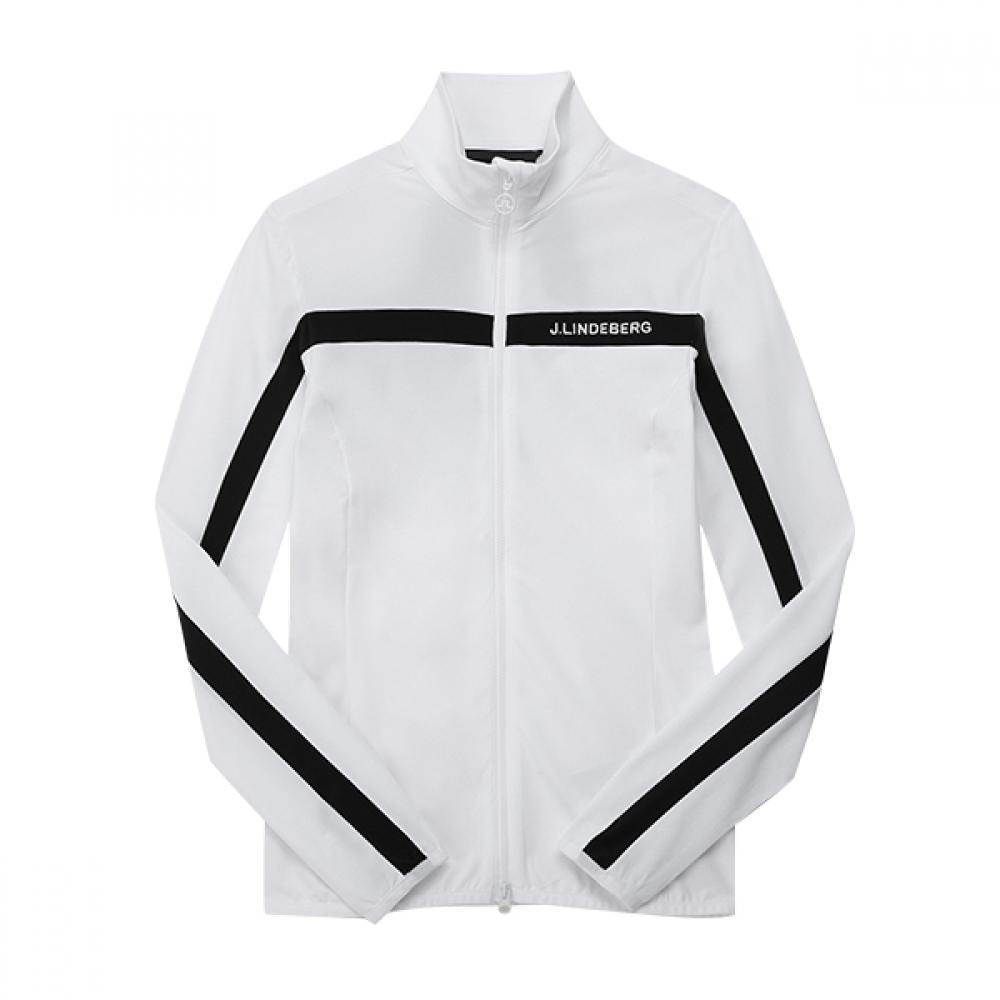 

Джей Линдберг Gwjs03874 0000 Зенит Средний Слой Гольф Женская Куртка GWJS03874 0000 (M)