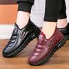Men's Casual Winter Warm Snow Boots With Faux Fur Lining Non-Slip Loafer Shoes Water Resistant Work Walking Sneakers Comfort Short Booties for Male