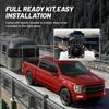 Easy to Install 7 Pin Motorhomes Wiring Harness Connector Adapter Cable for Enhanced Safety and Functionality in Towing