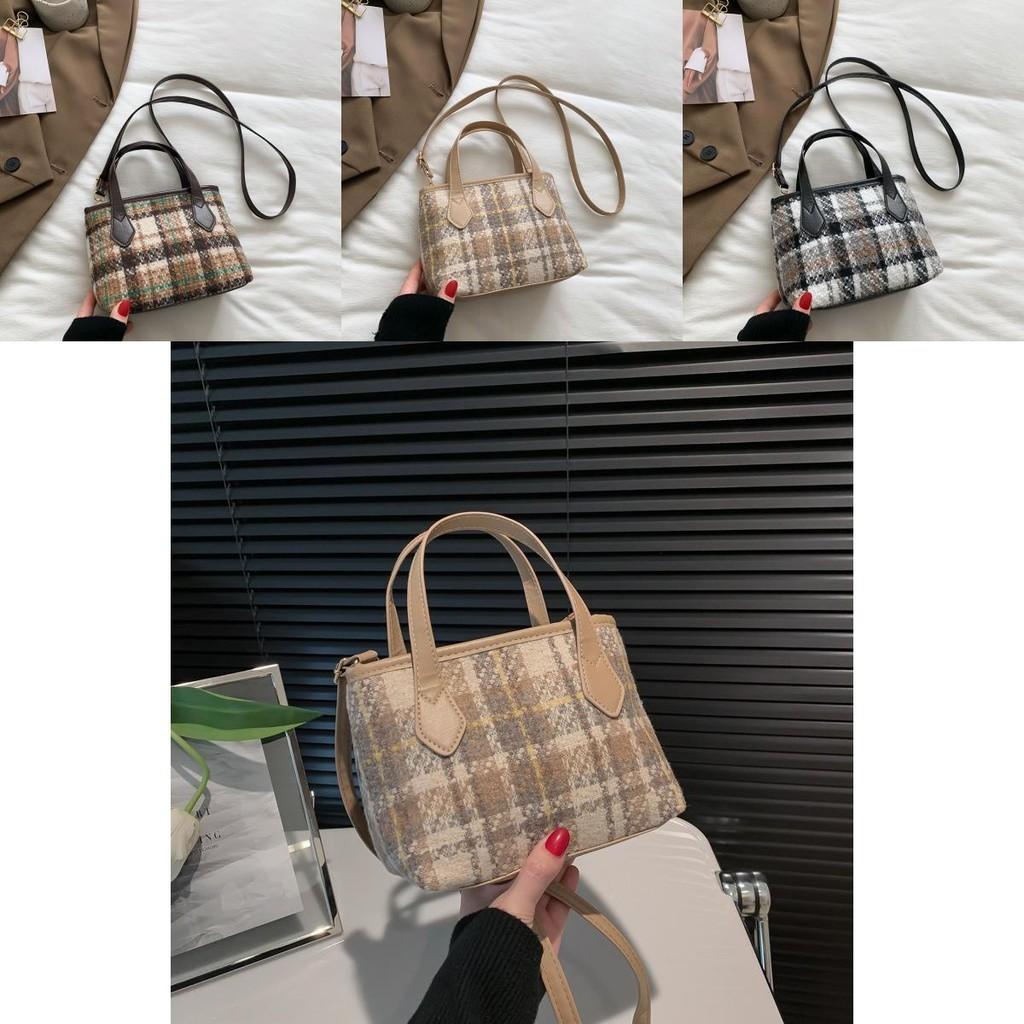 Trendy Street Style Large Capacity Handbag For Women 2023 Spring Fashion